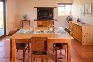 Oorvloed Guesthouse - Swellendam - 9