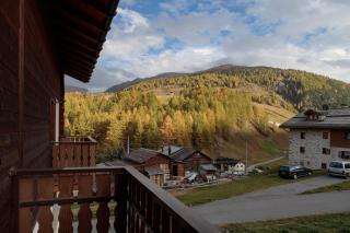 Apartment Il Nocciolo - Livigno - 6