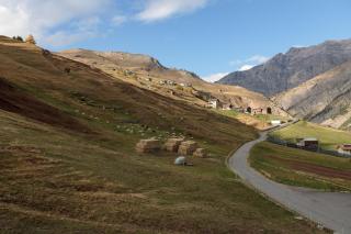 Apartment Il Nocciolo - Livigno - 4