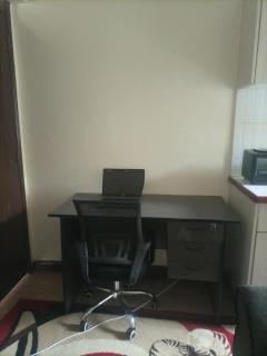 Executive Suite Apartment - 3