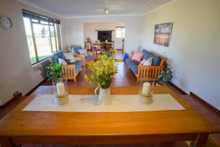 Oorvloed Guesthouse - 6