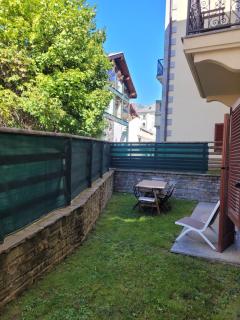 Cham'Heart, 4-star apartments in Chamonix centre with free private parking - Chamonix - 2