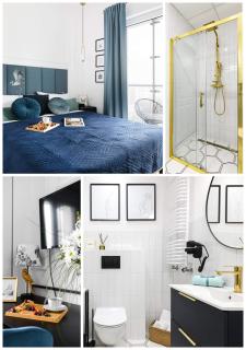 Luxury Design Apartments - Warsaw Tower Bliska Wola - Varsavia - 8