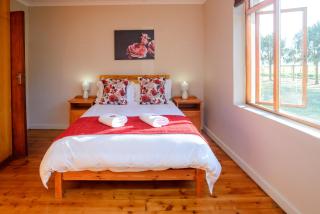 Oorvloed Guesthouse - Swellendam - 3