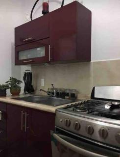 Cómoda y linda habitación cerca del WTC - 5