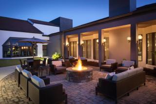 Courtyard by Marriott Birmingham Homewood - Birmingham - 0