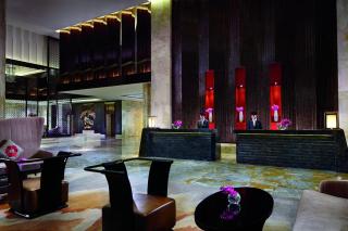 The Ritz-Carlton, Chengdu - Chengdu - 0