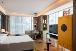 Renaissance Hangzhou Northeast - Yuhang - 1