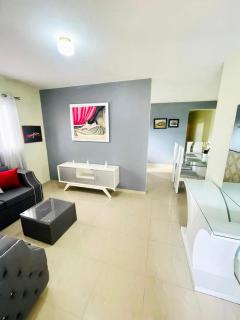Oasis de Paz 4 - Jarabacoa - 7