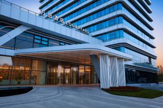 Courtyard by Marriott Qinhuangdao West - Qinhuangdao - 4