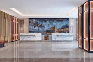 Courtyard by Marriott Qinhuangdao West - Qinhuangdao - 3
