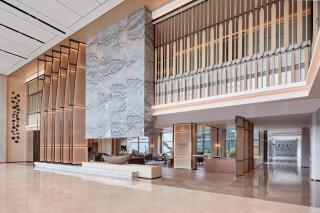 Courtyard by Marriott Qinhuangdao West - Qinhuangdao - 2