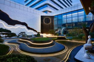 Courtyard by Marriott Qinhuangdao West - Qinhuangdao - 1