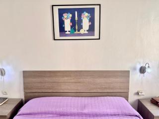 Appartement Bab Lamrissa - 4