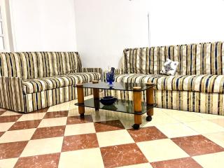 Appartement Bab Lamrissa - 2