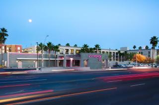 MOXY Phoenix Tempe/ASU Area - Tempe - 8