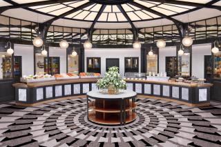 Le Meridien Zhongshan - 7