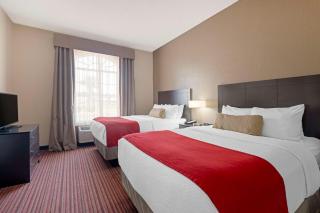 Best Western Plus Bradbury Inn and Suites - 3