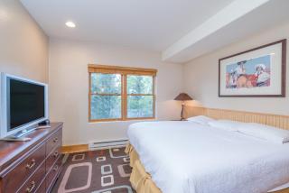 Bear Creek Lodge 305 by Alpine Lodging Telluride - 5
