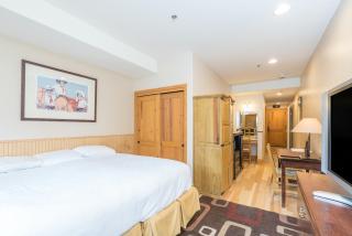 Bear Creek Lodge 305 by Alpine Lodging Telluride - 4