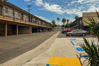 Rodeway Inn National City San Diego South - National City - 6