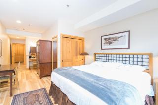 Bear Creek Lodge 305 by Alpine Lodging Telluride - 1