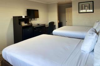 Rodeway Inn National City San Diego South - National City - 4