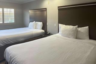 Rodeway Inn National City San Diego South - National City - 1