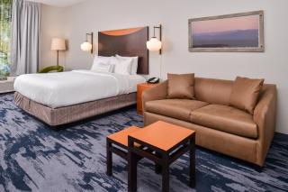 Fairfield Inn & Suites by Marriott Ocala - Ocala - 3