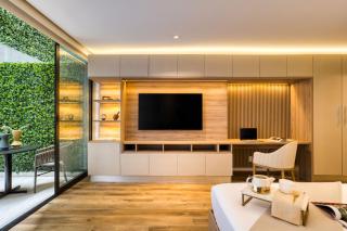UTOPIC Palacio Polanco by ULIV - Città del Messico - 8