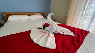 Hotel Sol Sámara - Sámara - 8