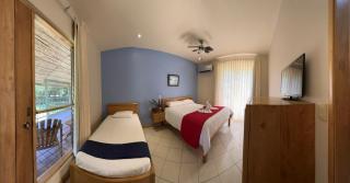 Hotel Sol Sámara - Sámara - 6