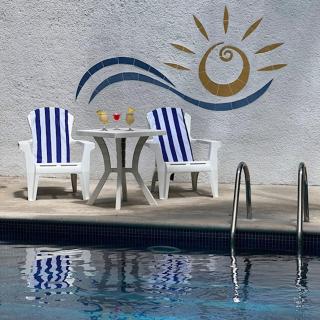 Hotel Sol Sámara - Sámara - 4