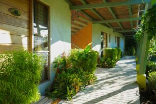 Hotel Sol Sámara - Sámara - 1