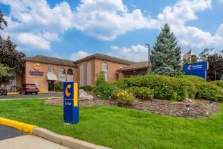 Comfort Inn & Suites Mundelein-Vernon Hills - Mundelein - 8