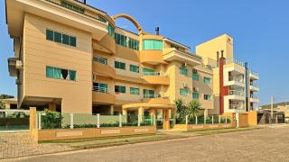 #014 Lindo apto suíte 2 minutos a pé da praia de Palmas - 0