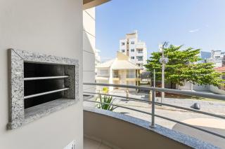 #014 Lindo apto suíte 2 minutos a pé da praia de Palmas - 8