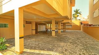 #014 Lindo apto suíte 2 minutos a pé da praia de Palmas - 2