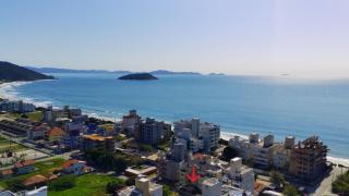 #014 Lindo apto suíte 2 minutos a pé da praia de Palmas - 3