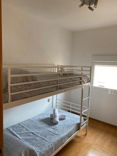 APARTAMENTO GOR - Granada - 5