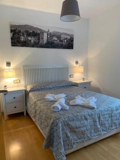 APARTAMENTO GOR - Granada - 1