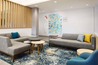 TownePlace Suites by Marriott Plant City - Plant City - 6