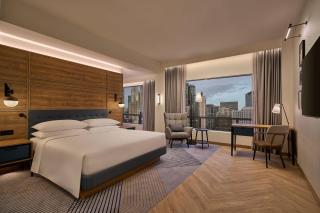 Four Points by Sheraton Kuala Lumpur, City Centre - Kuala Lumpur - 1