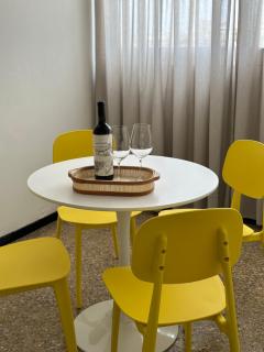 Avenida Colon Trendy APT - Mendoza - 8