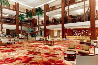 Sheraton Dongguan Hotel - Dongguan - 0
