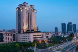 Sheraton Dongguan Hotel - 2