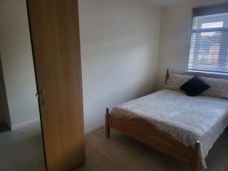 The Haven Comfort - Harold Wood - 6