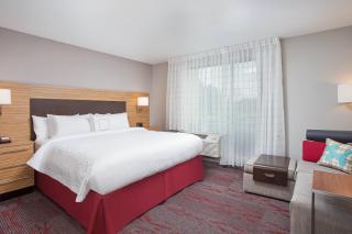 TownePlace Suites by Marriott Knoxville Oak Ridge - 1