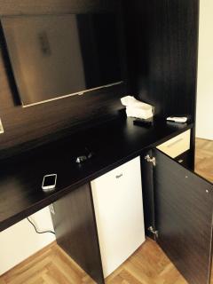 Park Srce Apartments - 3