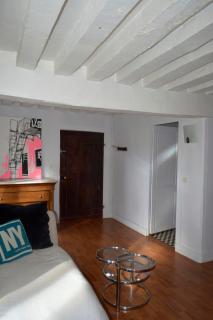 Maison lAmrique welcome you to one of their rooms, Dogs are also welcomed - Saint-Jean-le-Blanc - 1
